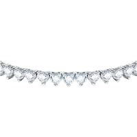 Bracciale Chiara Ferragni Donna DIAMOND HEART in Lega metallica J19AUV20 - J19AUV20